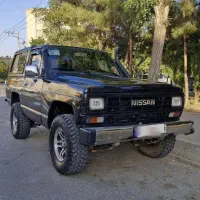 پاترول مدل 81