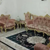 مبل|مبلمان خانگی و میز عسلی|باقرشهر, |دیوار