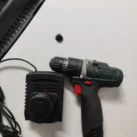 دریل شارژی رونیکس|ابزارآلات|اسلامشهر, شهرک قائمیه|دیوار