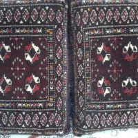 پشتی ترکمنی  قدیمی  قدمت دار|پشتی|گرگان, |دیوار