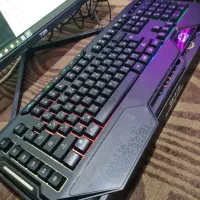 سیستم گیمینگ کامپیوتر گیمینگ|رایانه رومیزی|اندیشه, اندیشه فاز ۳|دیوار