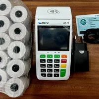 فروش M3P کارتخوان سیارگارانتی اکبندبا|فروشگاه و مغازه|مشهد, شاهد (شهرک غرب)|دیوار