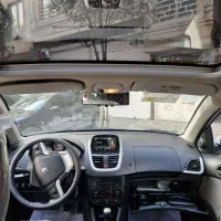 ۲۰۷ پانا مدل ۱۴۰۲|خودرو سواری و وانت|تهران, تهرانپارس شرقی|دیوار