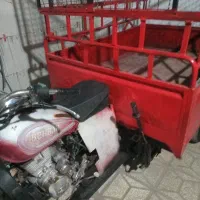 سه چرخ 200|موتورسیکلت|سبزوار, قلعه‌نو دهزار|دیوار