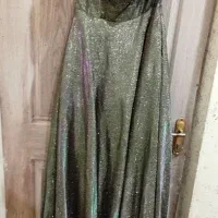 لباس مجلسی زنانه