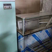 یخچال تاپینگ|کافی‌شاپ و رستوران|خمینی‌شهر, |دیوار