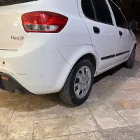 تیبا۲ مدل۱۴۰۱بدون‌توضیحات