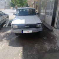 مزدا کارا ۲۰۰۰