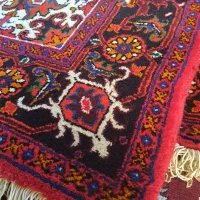 جفت شش متری هریس الوار