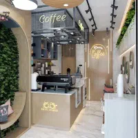 خدمات تخصصی کافه طراحی و ساخت و اجرا|خدمات پیشه و مهارت|اصفهان, کوی راه حق|دیوار