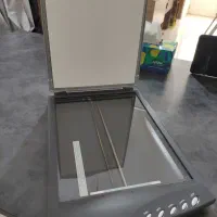 اسکنر رنگی plustek مدل opticslim 2600 صفر