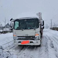 کامیونت جک ۹تن