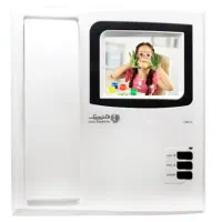 نماینده فروش آیفون الکتروپیک تابا کالیوز|صوتی و تصویری|تهران, لاله زار|دیوار