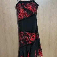 پیراهن مجلسی