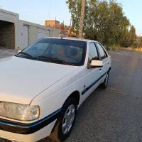 پژو اس ال ایکس مدل 95 دریچه گاز سیمی در نهبندان|خودرو سواری و وانت|زاهدان, |دیوار