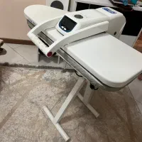 اتو پرس در حد نو