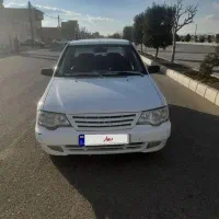 پراید ۱۳۲ مدل ۹۰