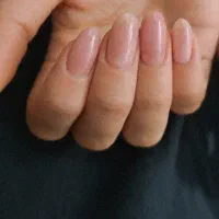 کاشت ناخن