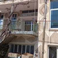 فروش-ساختمان-دوطبقه-بلوارنماز-کوچه-شهیدتقی-پور
