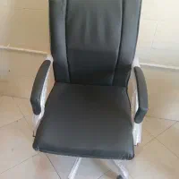 صندلی اداری و مدیریتی و کارمندی نو|صندلی و نیمکت|چهاردانگه (تهران), |دیوار