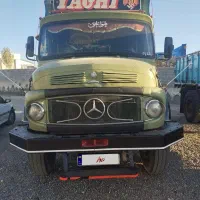 بنز تک54استثنائی