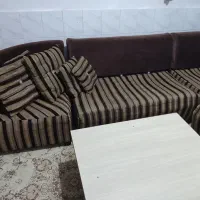 مبلمان ال هفت نفره