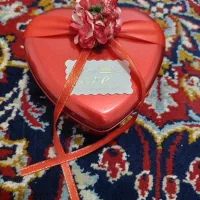 جعبه فلزی