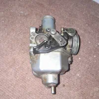 کاربراتور 125