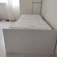 تخت خواب به تخت مهمان