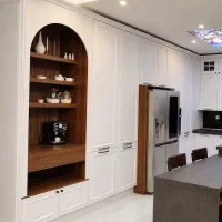 کابینت اقساطی با ضمانت