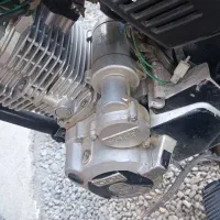 دوچرخه.. موتور مدل 95|دوچرخه، اسکیت، اسکوتر|ایرانشهر, |دیوار