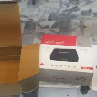 اندروید باکس پاناتک