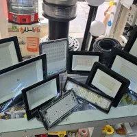 پرژکتور کم مصرف