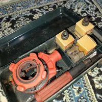 حدیده دستی رکس ژاپنی اصل