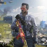 اکانت کالاف خوش شانس