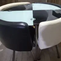 میز نهار خوری