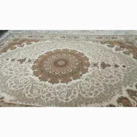 دوعدد روفرشی مخمل ضخیم و خوشرنگ نه متری کشدار