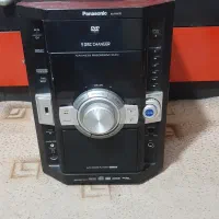 ضبط خراب و لوازم دیگر
