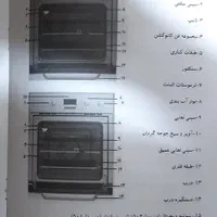 فر توکار (gornovic)گازی برقی قیمت ۱5/۰۰۰/۰۰۰ تومان|اجاق گاز و لوازم برقی پخت‌وپز|اصفهان, بهارستان|دیوار
