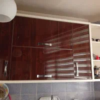 کابینت هایگلاس