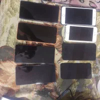 تاچ وال سی دی روکاری اصلی اورجینال