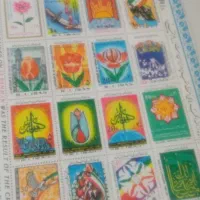 آلبوم تمبر نفیس