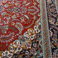 فرش|فرش|بجنورد, |دیوار