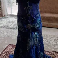 لباس مجلسی