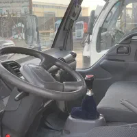 ایسوزو ۶ تن|خودرو سنگین|اسلام‌شهر, بهرام آباد|دیوار