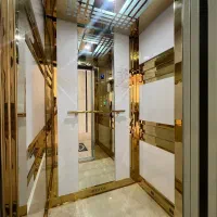 ۱۰۵ متر ۱۰ واحدی رحمانیه صفر/ مدرن|فروش آپارتمان|مشهد, جاهد شهر|دیوار