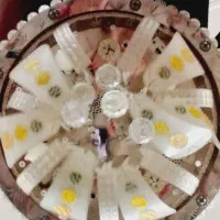 لوستر پذیرایی در حد نو|لوستر و چراغ آویز|ایلام, |دیوار