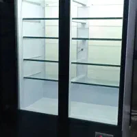 یکی بخر دو تا ببر یخچال ایستاده فقد فقد تا ۲۰ آذر