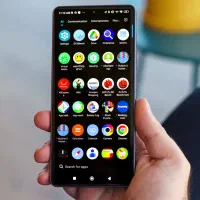 شیاومی poco m6 pro 512/12