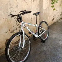 دوچرخه 26